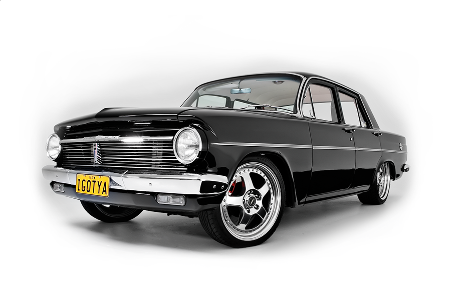 Differential And Gearbox Specialists Pty Ltd